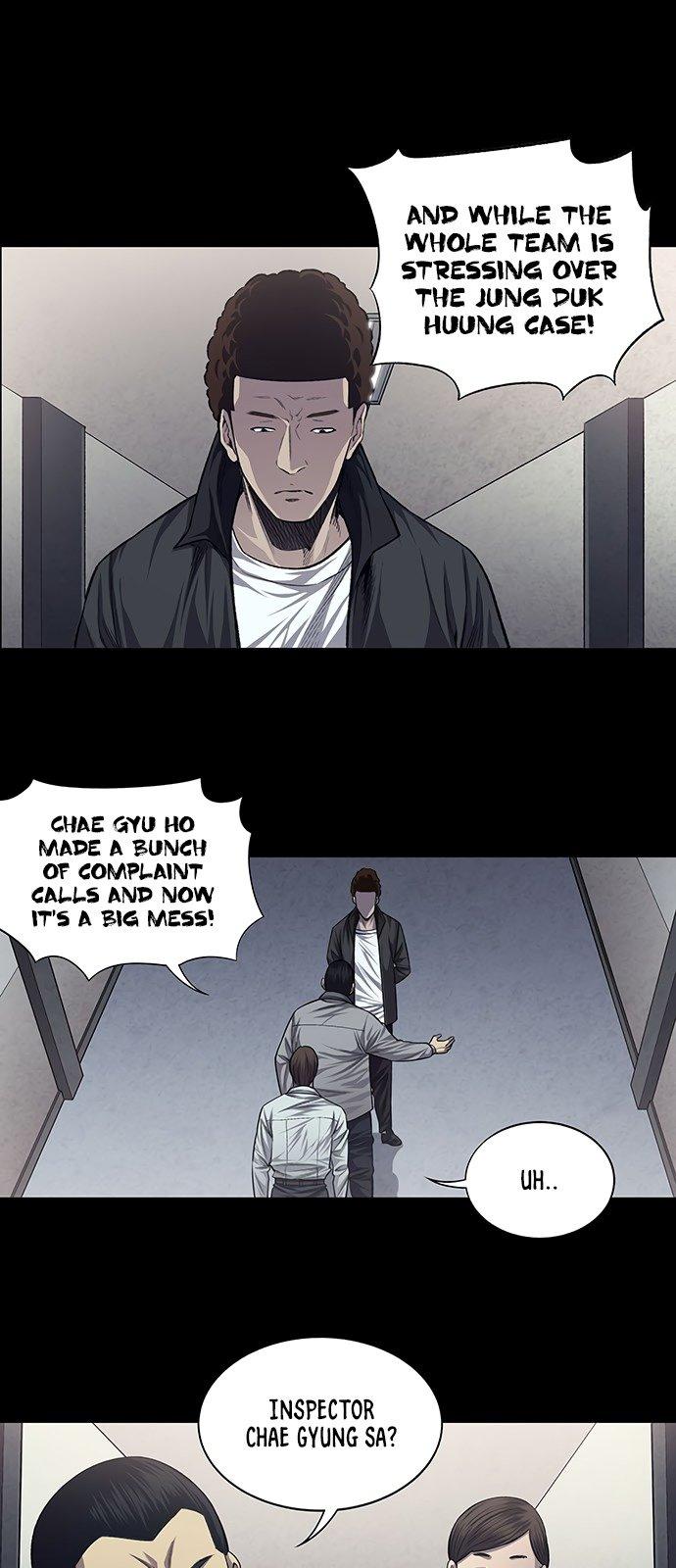 Vigilante - Chapter 21 Page 2