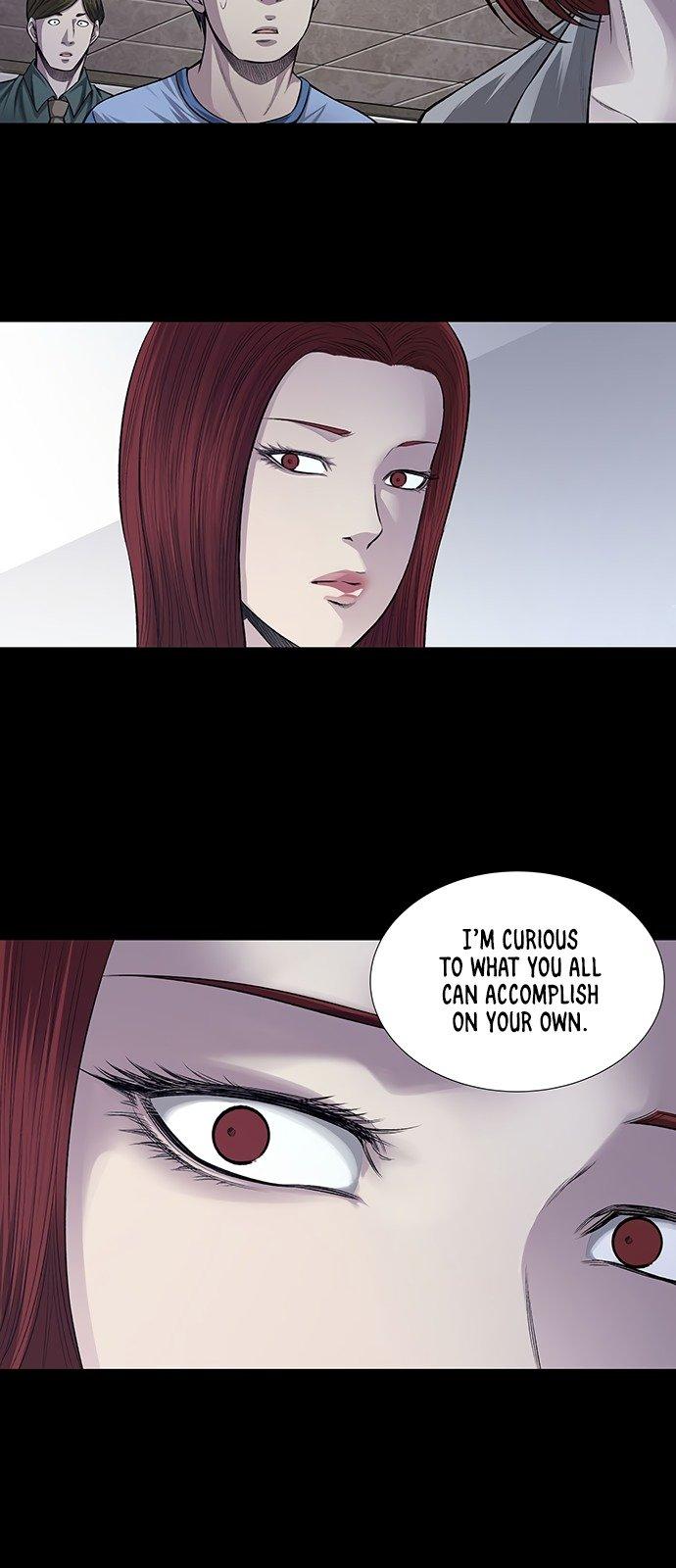 Vigilante - Chapter 21 Page 21