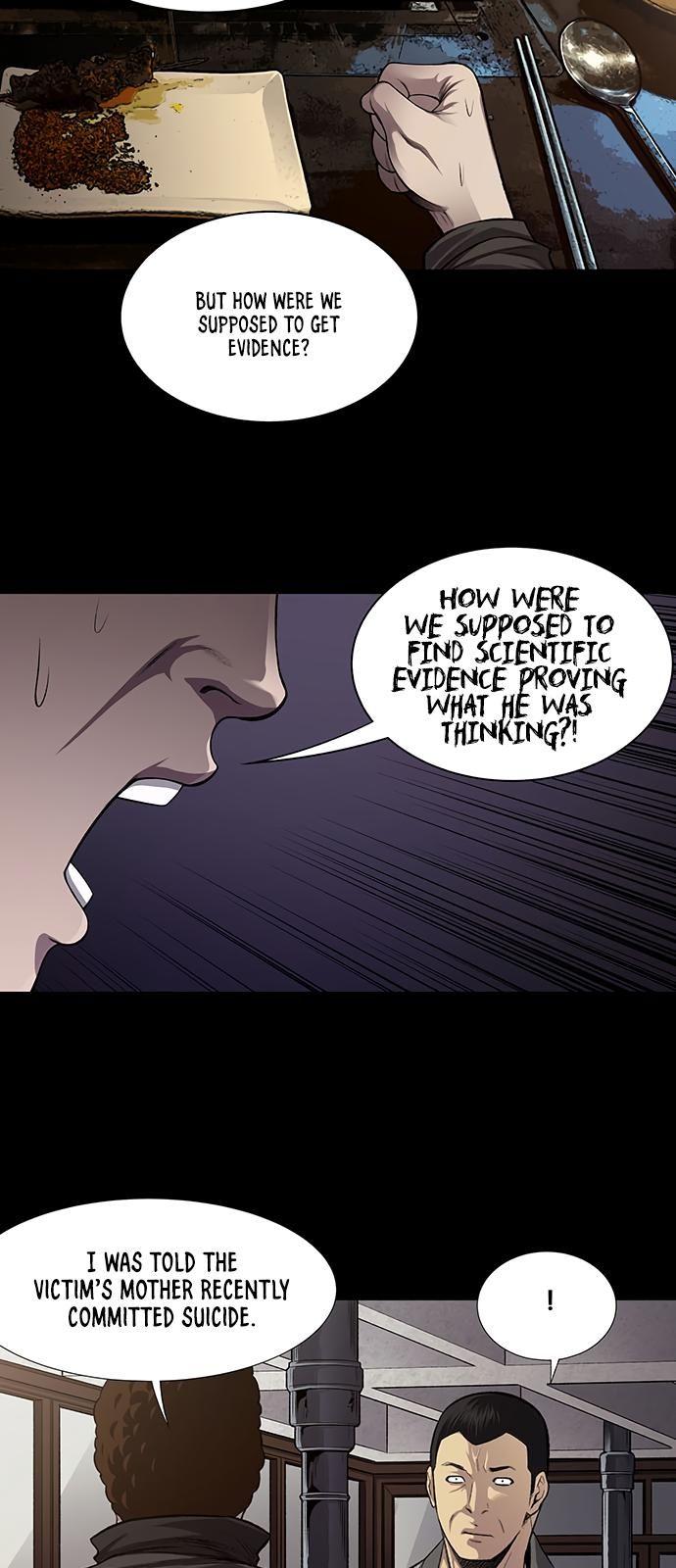 Vigilante - Chapter 22 Page 2