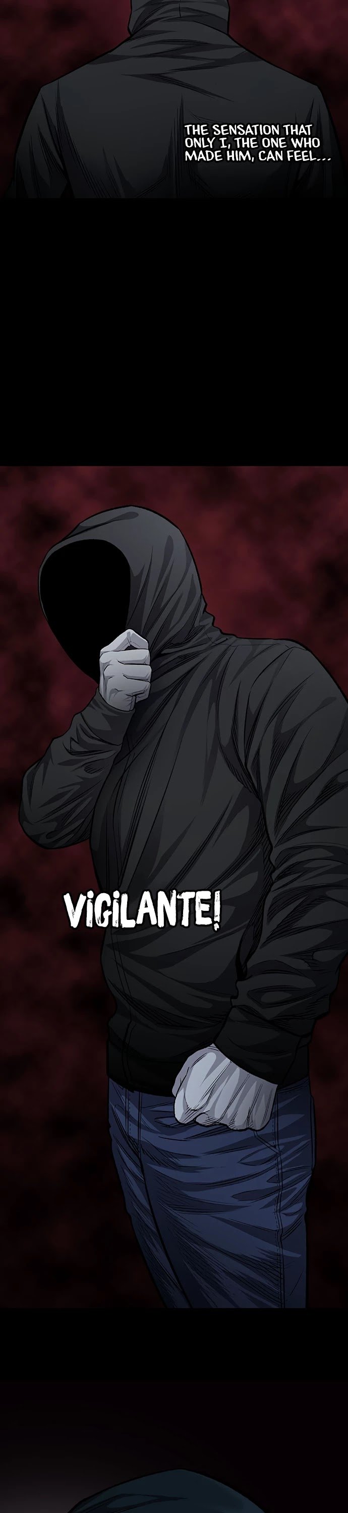 Vigilante - Chapter 52 Page 26