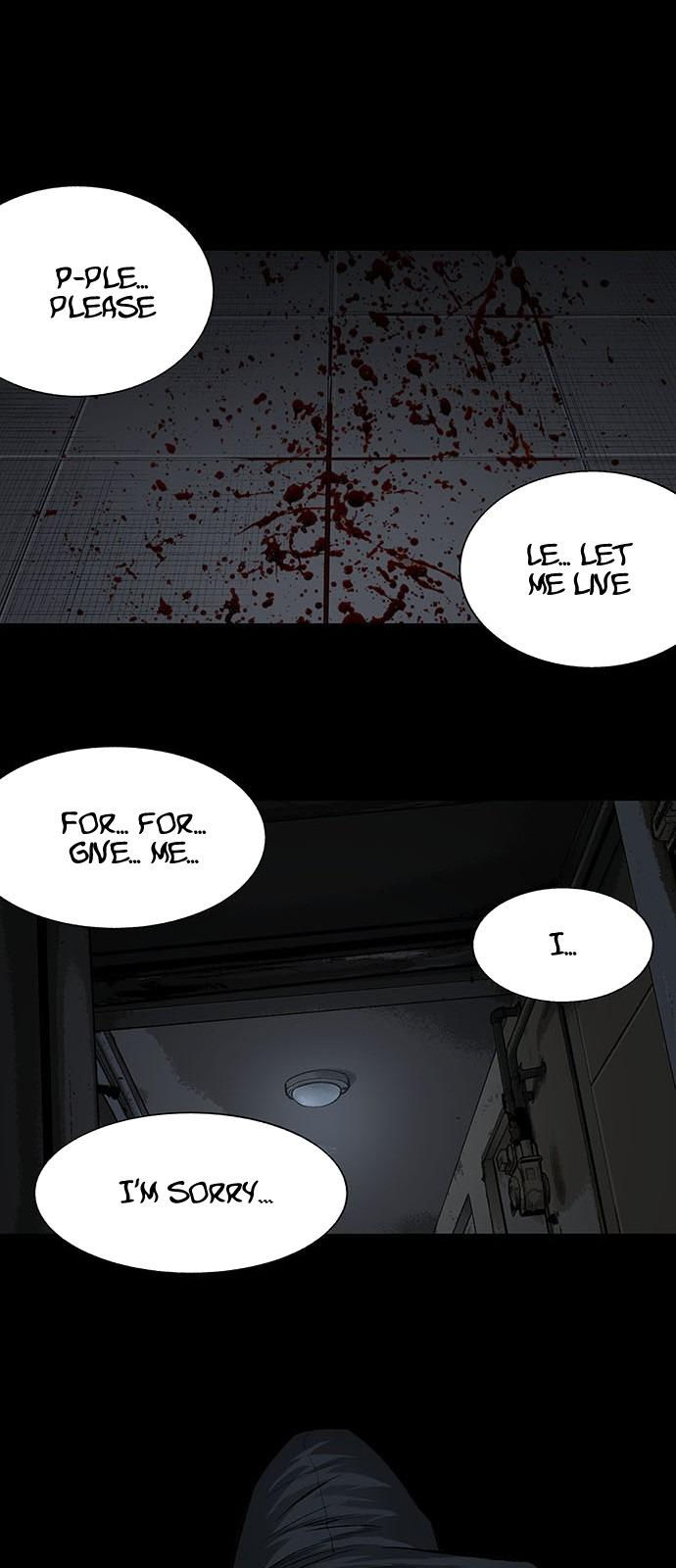 Vigilante - Chapter 8 Page 35