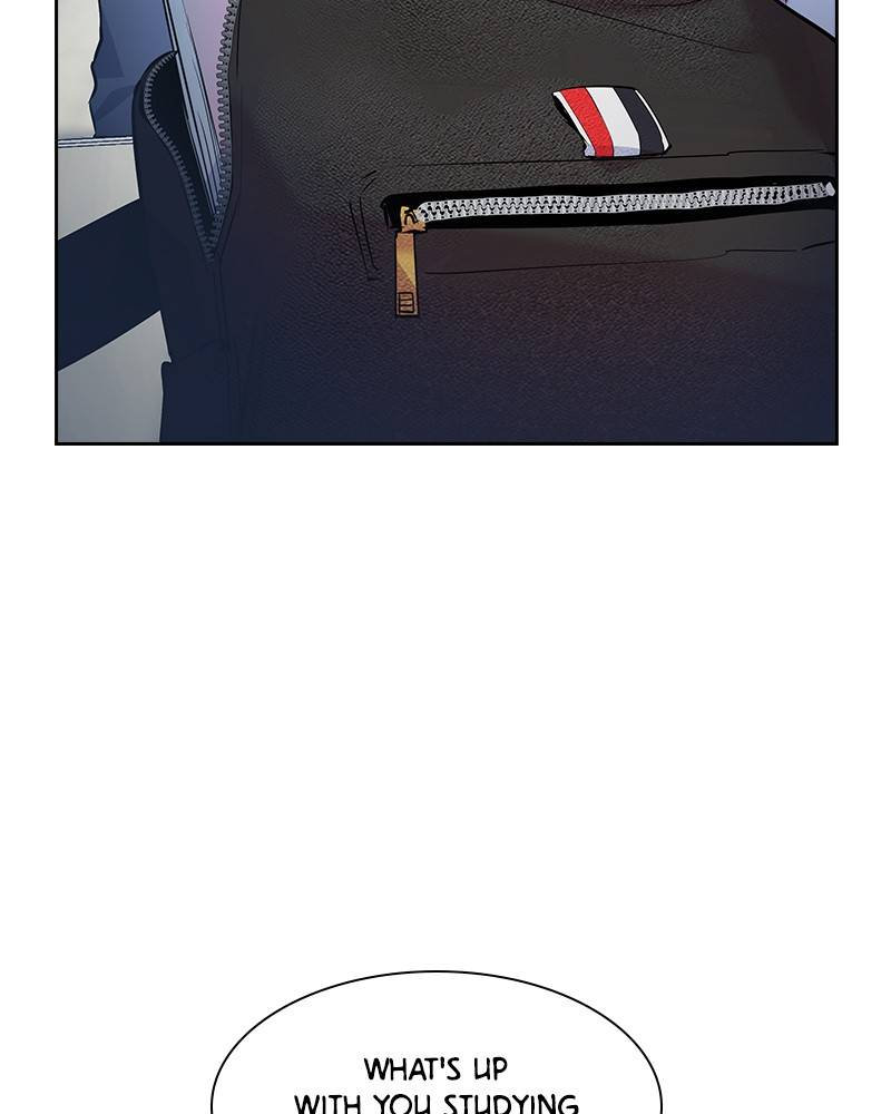 The World Is Money and Power - Chapter 63 Page 5