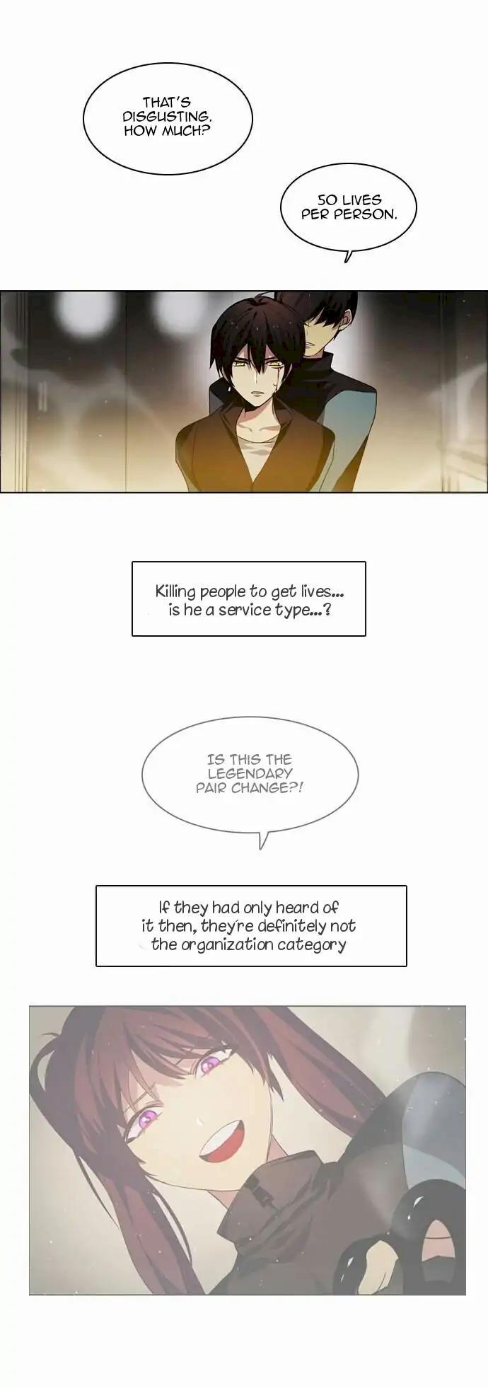 Zero Game - Chapter 10 Page 49