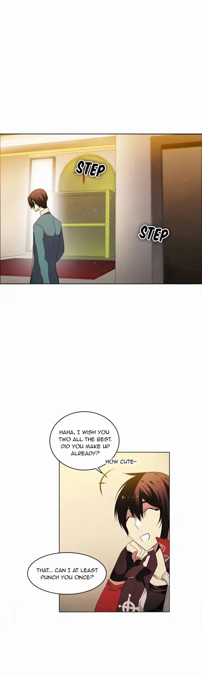 Zero Game - Chapter 18 Page 49