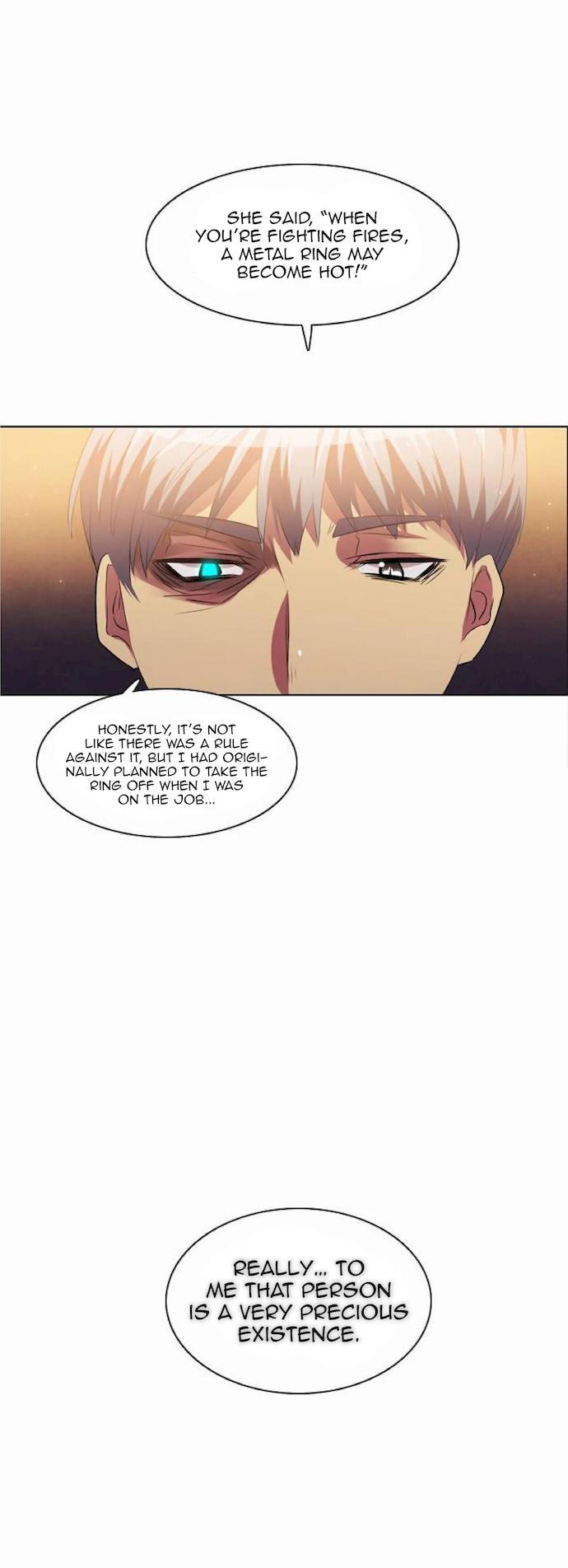 Zero Game - Chapter 21 Page 46