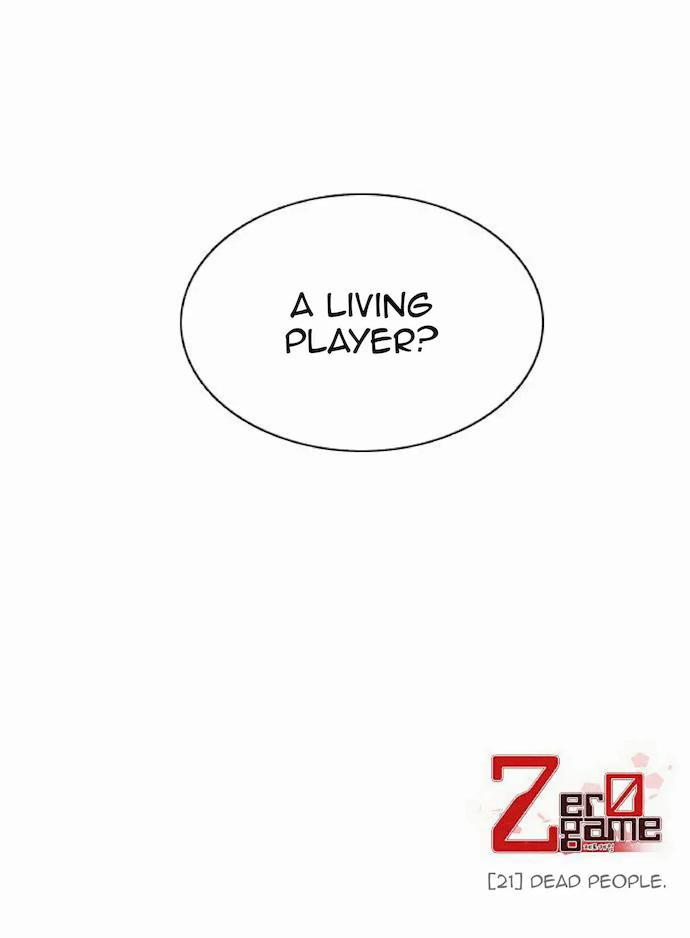 Zero Game - Chapter 21 Page 68