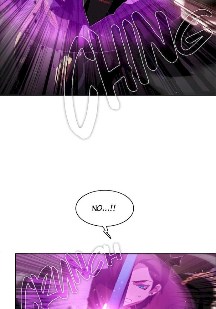 Zero Game - Chapter 34 Page 41
