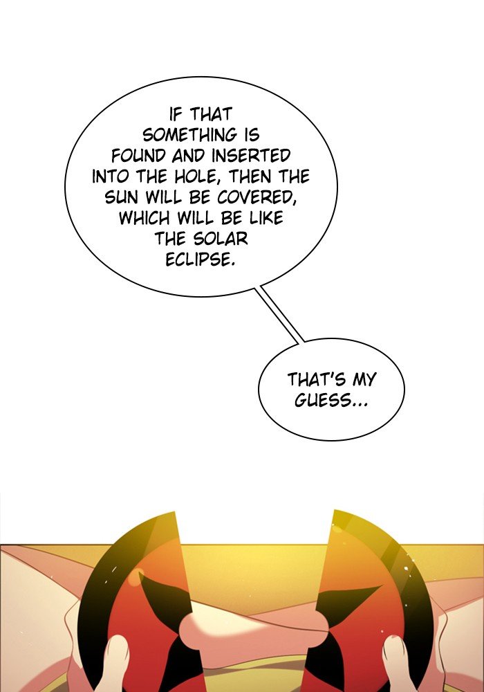 Zero Game - Chapter 56 Page 37