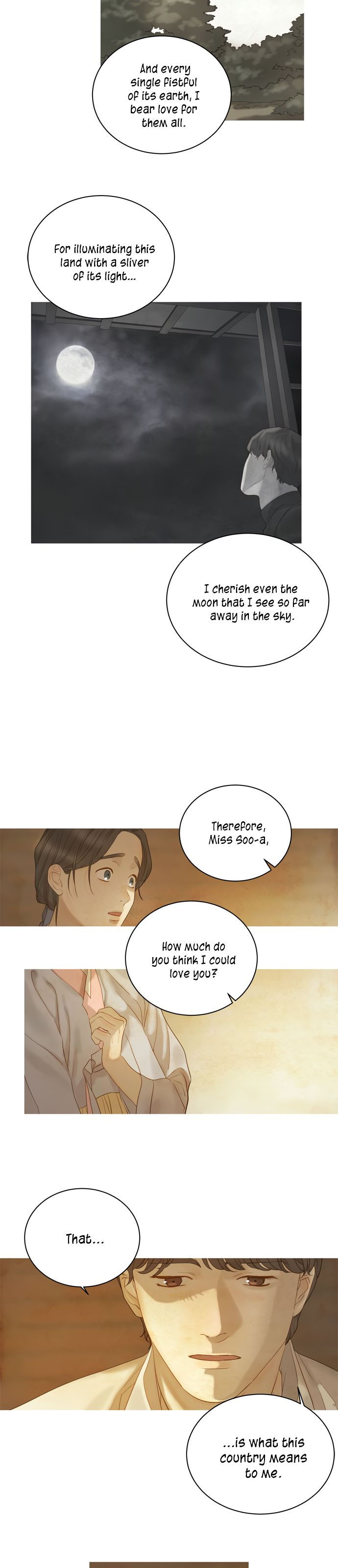 Gorae Byul - The Gyeongseong Mermaid - Chapter 23 Page 8