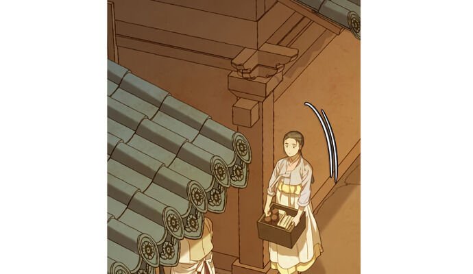 Gorae Byul - The Gyeongseong Mermaid - Chapter 32 Page 13