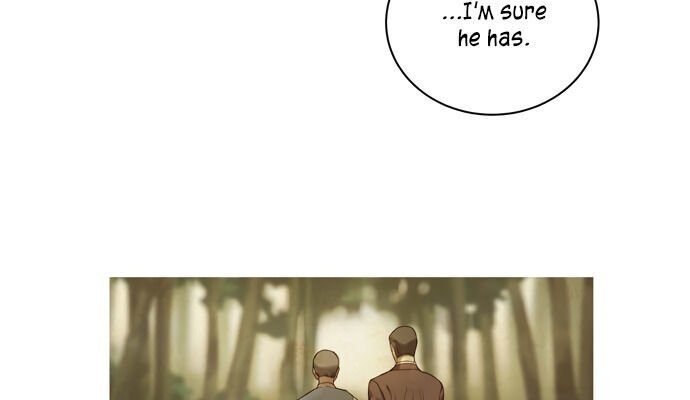 Gorae Byul - The Gyeongseong Mermaid - Chapter 32 Page 25