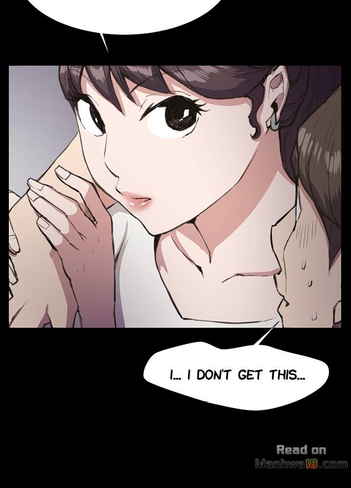 Backstreet Rookie (She's too much for Me) - Chapter 19 Page 28