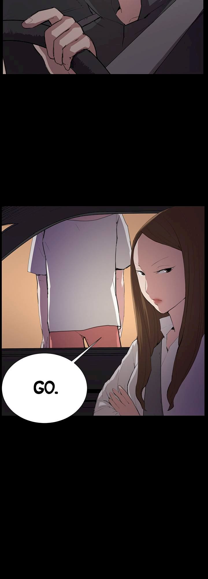 Backstreet Rookie (She's too much for Me) - Chapter 27 Page 44