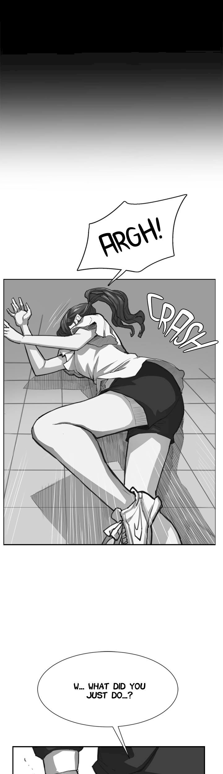 Backstreet Rookie (She's too much for Me) - Chapter 30 Page 40