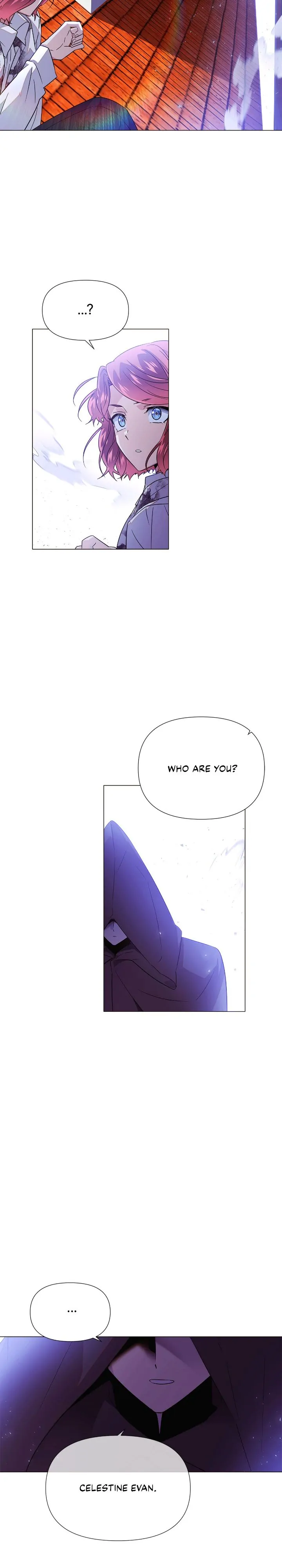 The Villain Discovered My Identity - Chapter 124 Page 16