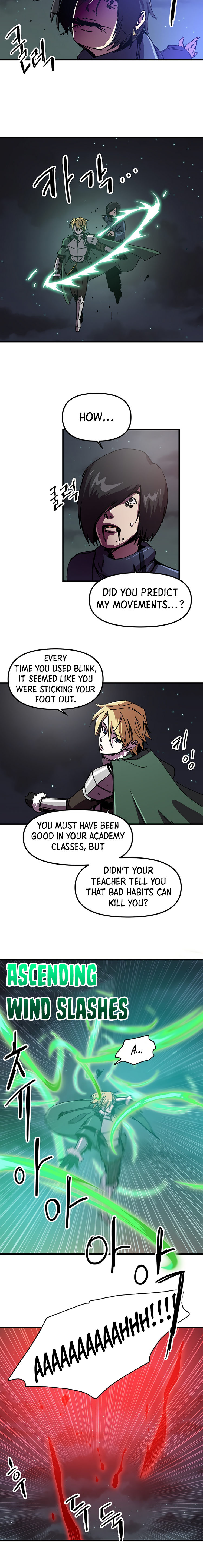 Solo Bug Player - Chapter 82 Page 11