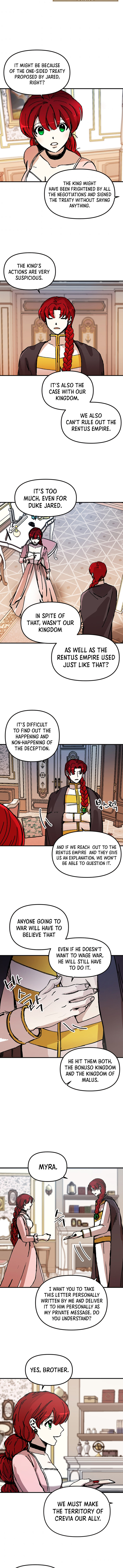 Solo Bug Player - Chapter 90 Page 12