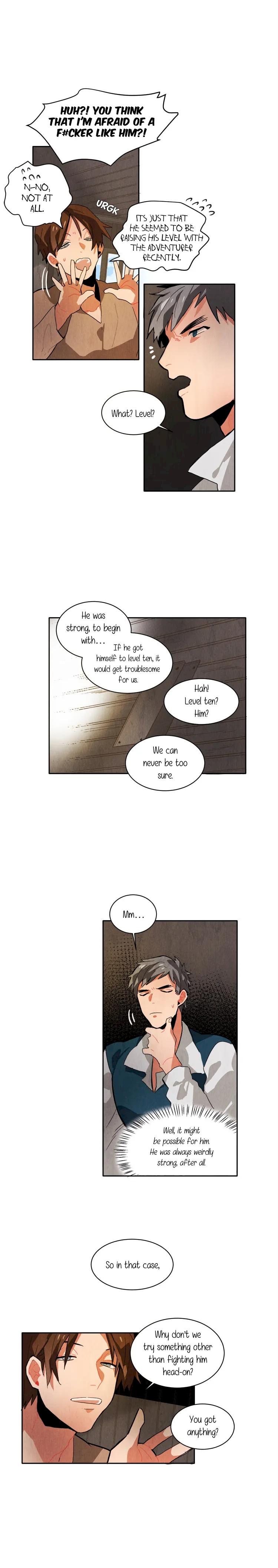 Ernak - Chapter 10 Page 5