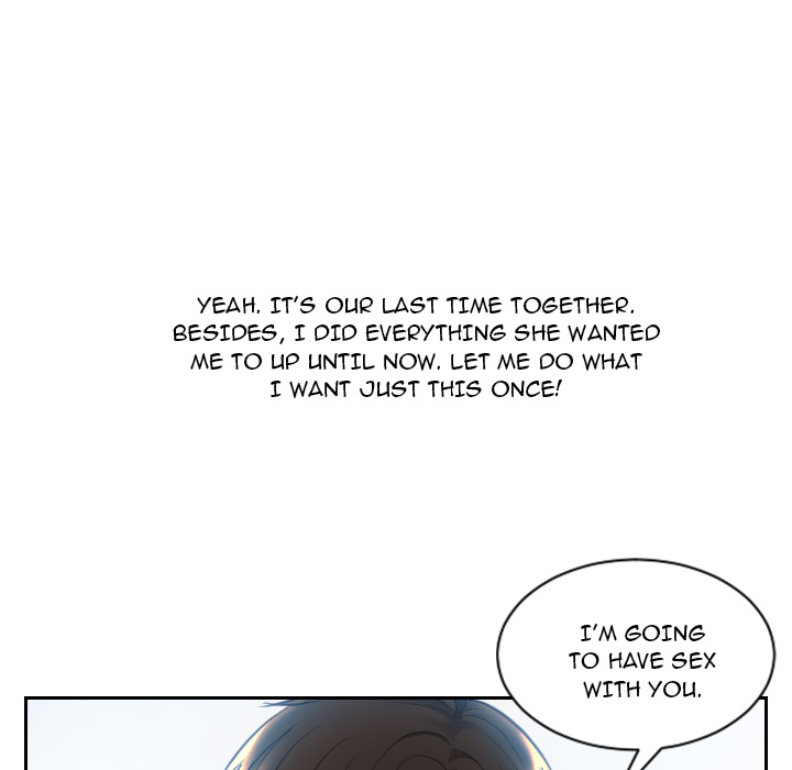 Her Situation - Chapter 2 Page 59