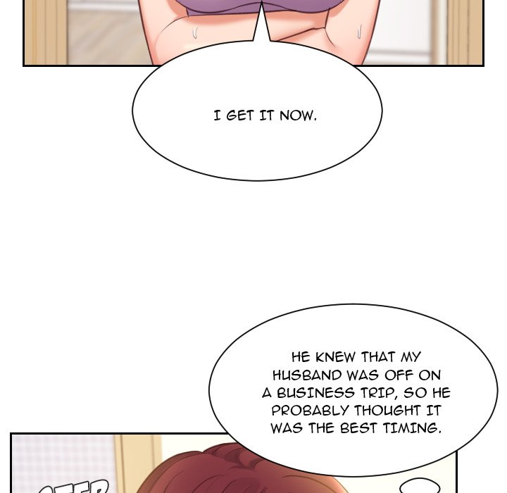 Her Situation - Chapter 3 Page 62