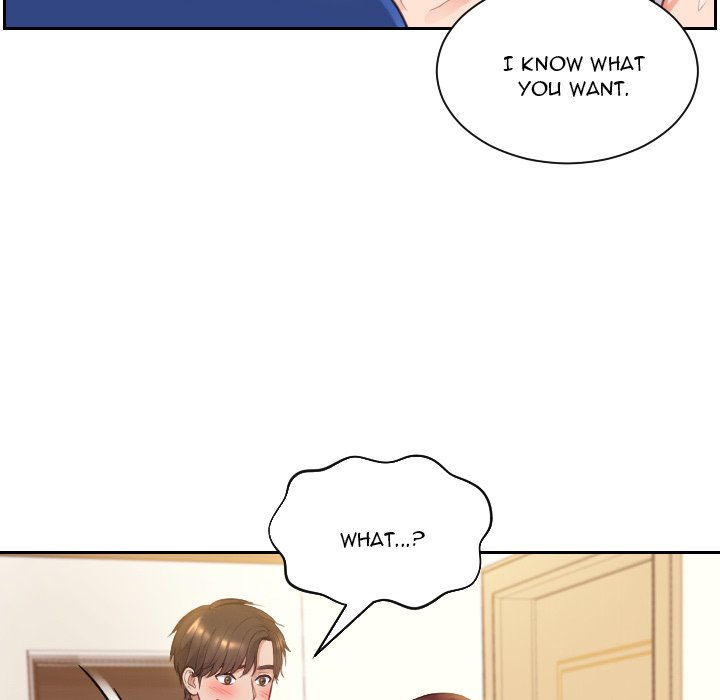Her Situation - Chapter 3 Page 92