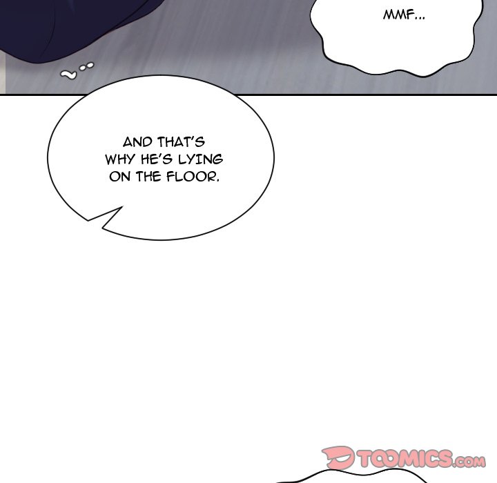 Her Situation - Chapter 34 Page 165