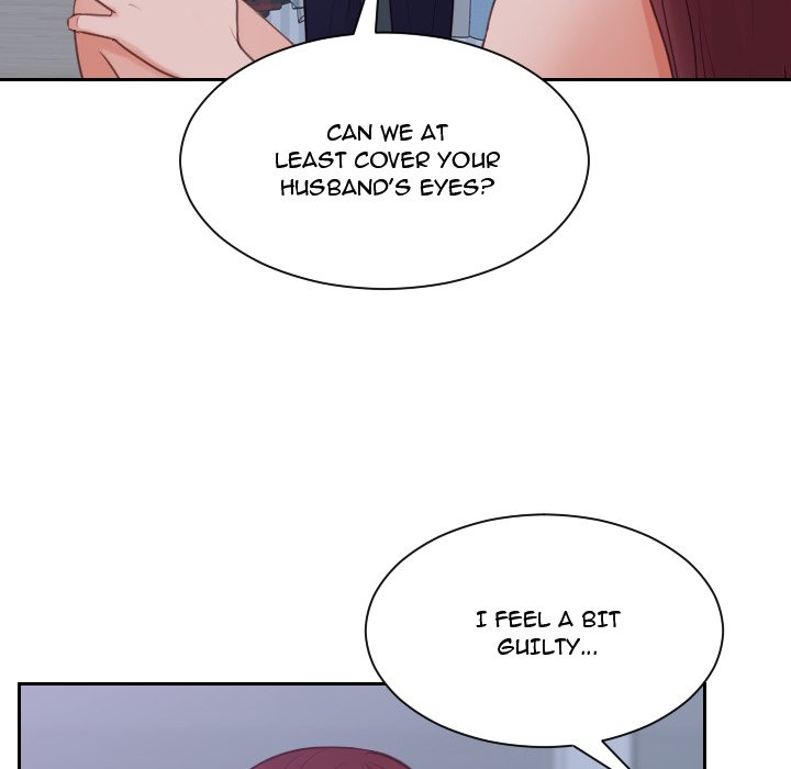 Her Situation - Chapter 35 Page 28