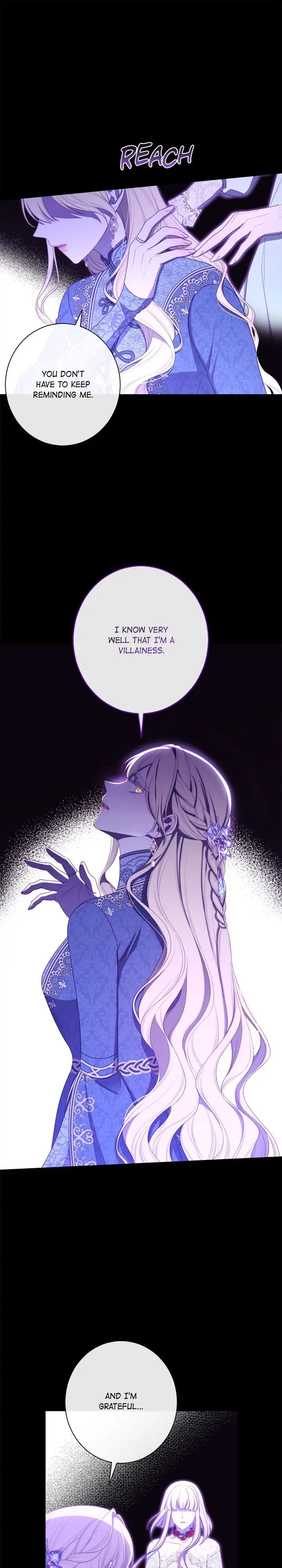 The Villainess Reverses the Hourglass - Chapter 102 Page 4
