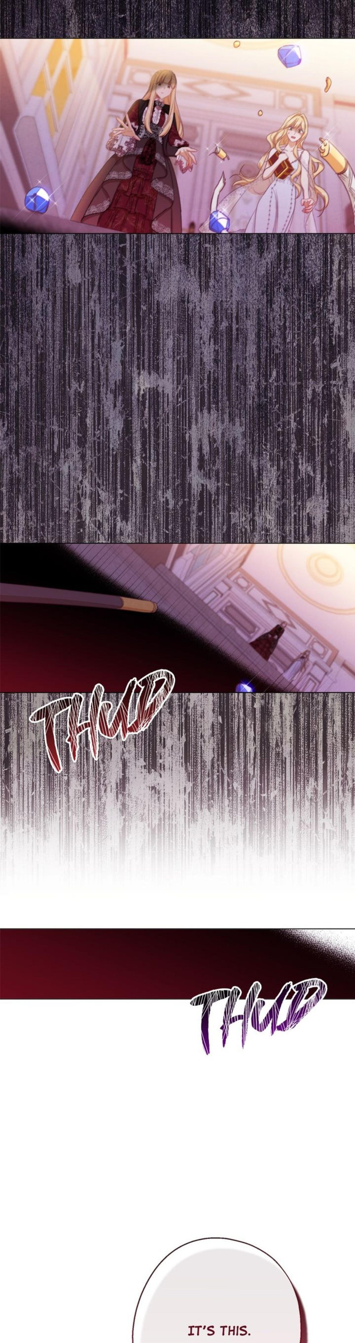 The Villainess Reverses the Hourglass - Chapter 62 Page 25