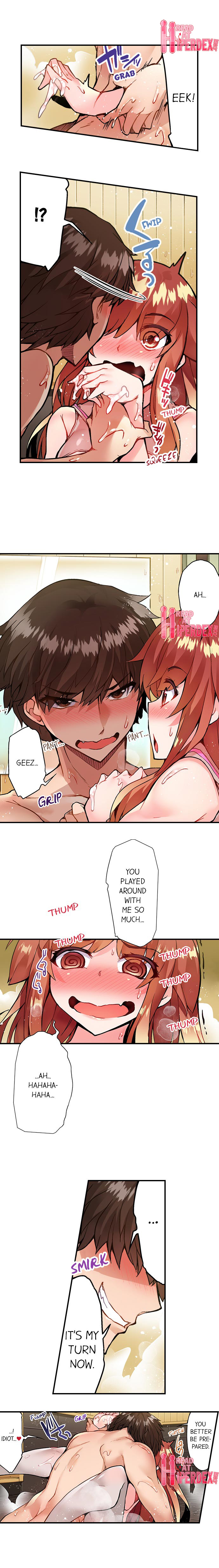 Traditional Job of Washing Girls’ Body - Chapter 103 Page 9