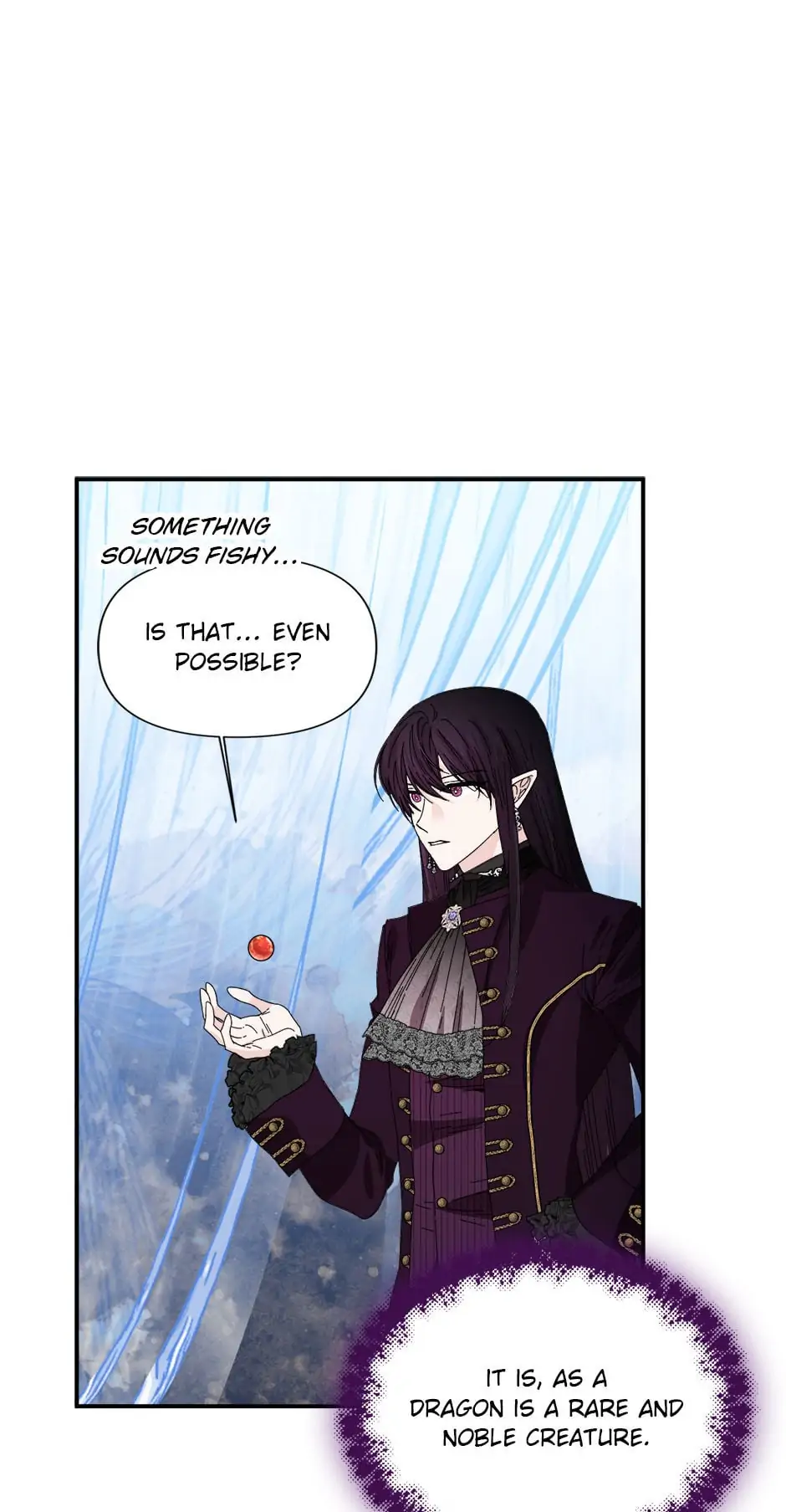 Happy Ending for the Time-Limited Villainess - Chapter 102 Page 17