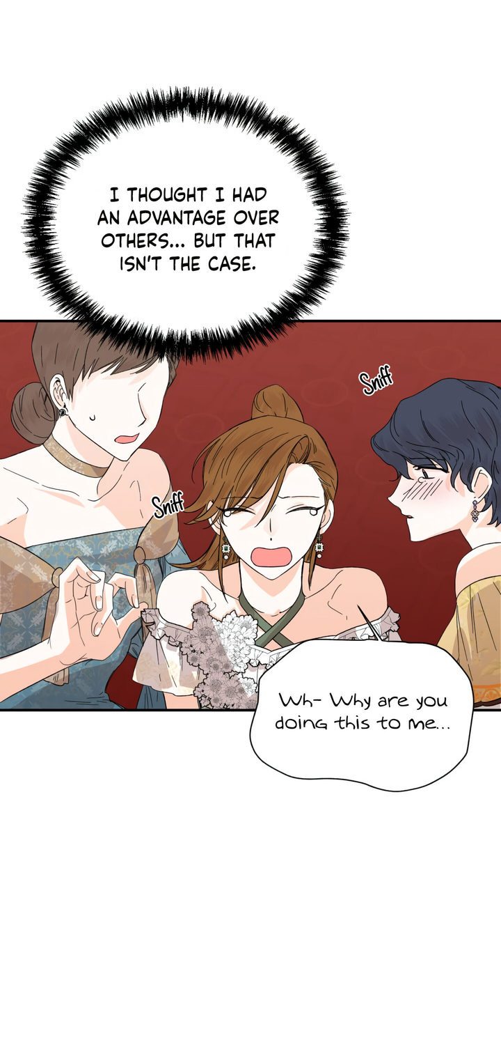 Happy Ending for the Time-Limited Villainess - Chapter 58 Page 7