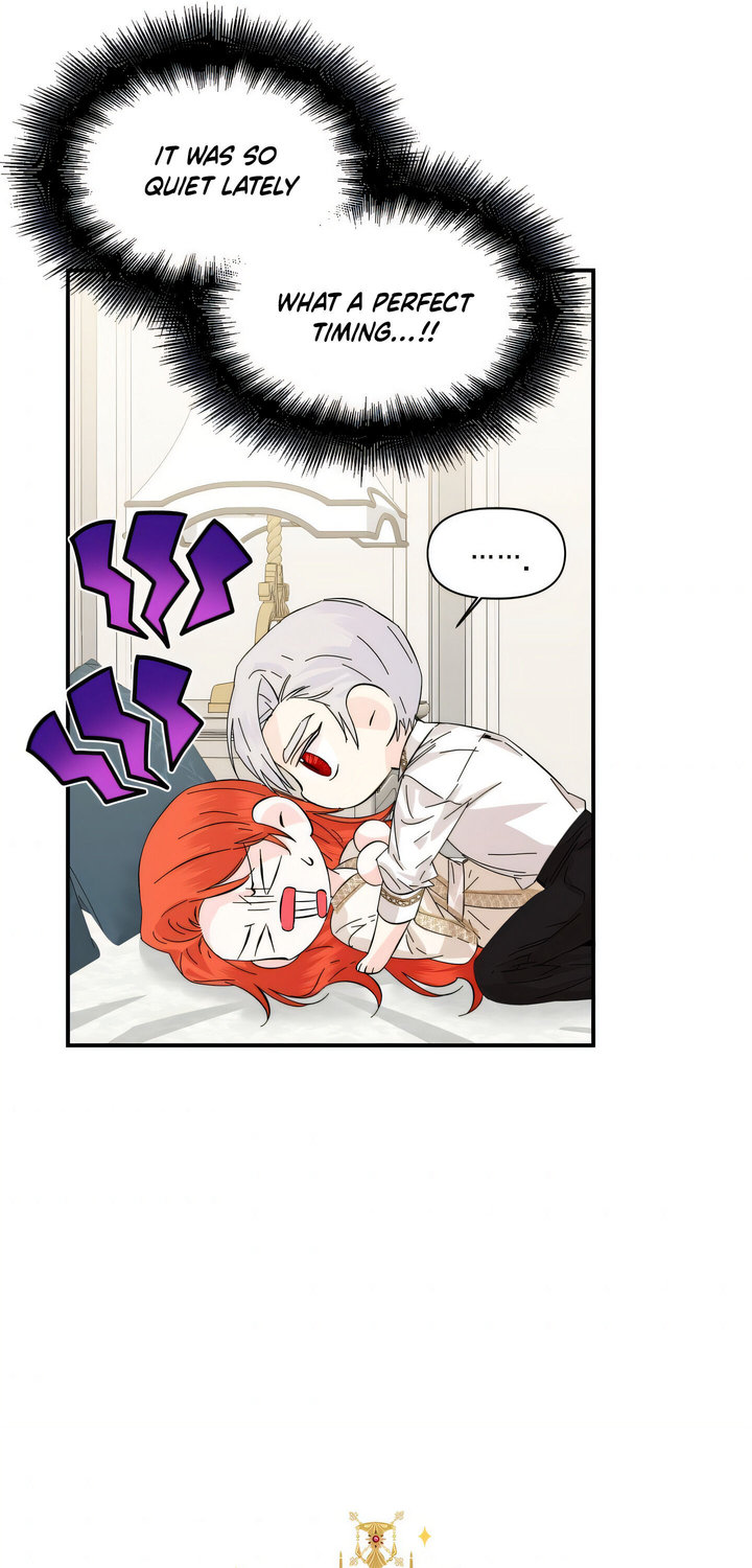 Happy Ending for the Time-Limited Villainess - Chapter 62 Page 31