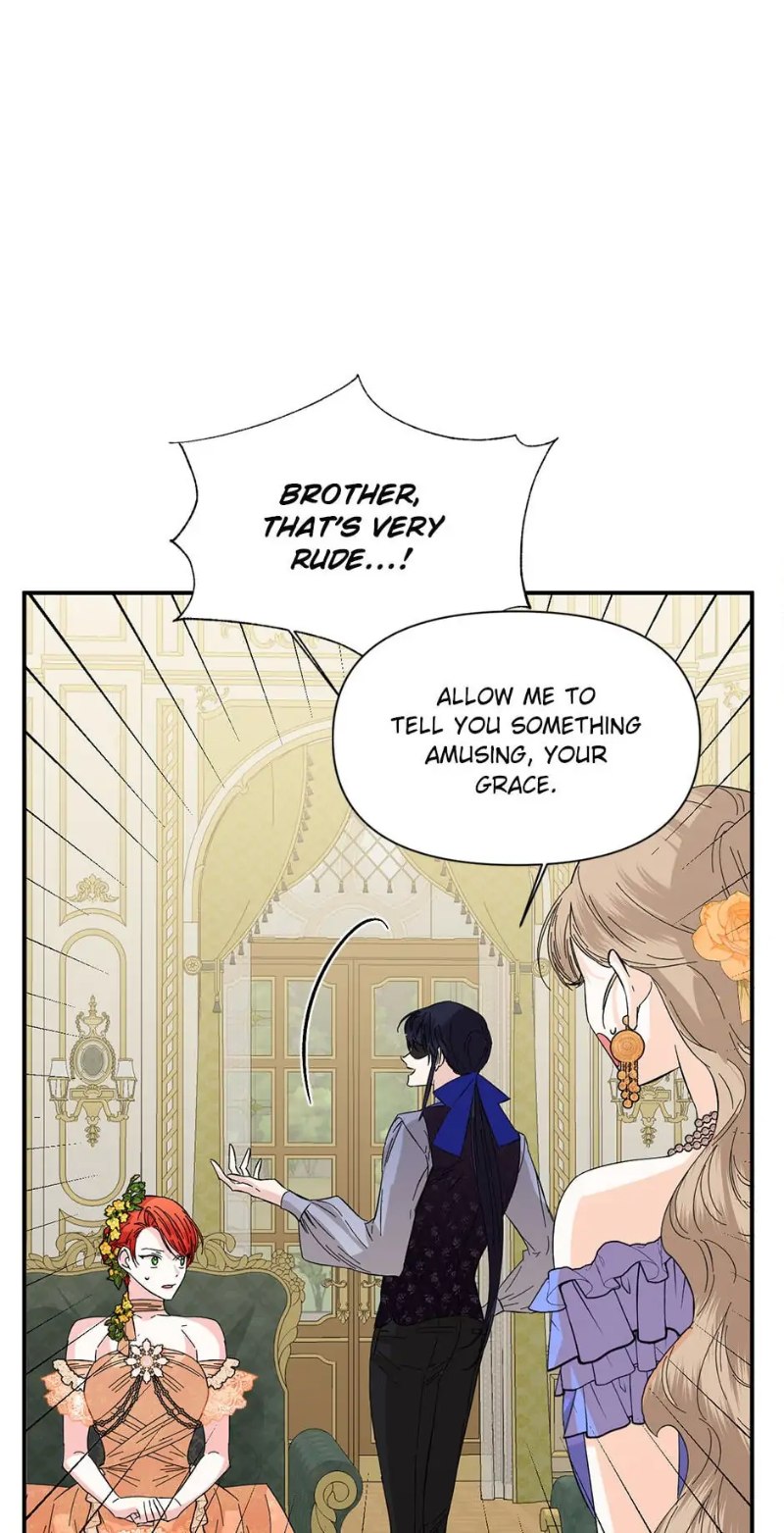 Happy Ending for the Time-Limited Villainess - Chapter 72 Page 12