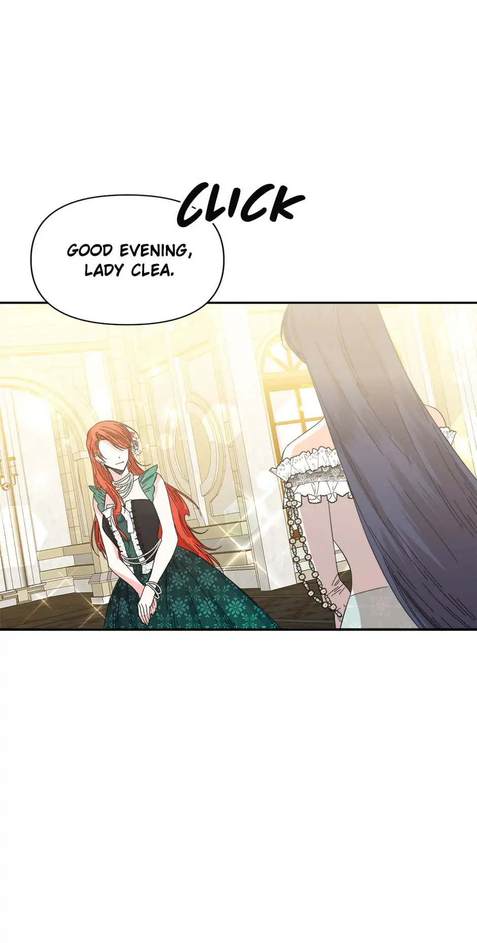 Happy Ending for the Time-Limited Villainess - Chapter 81 Page 51