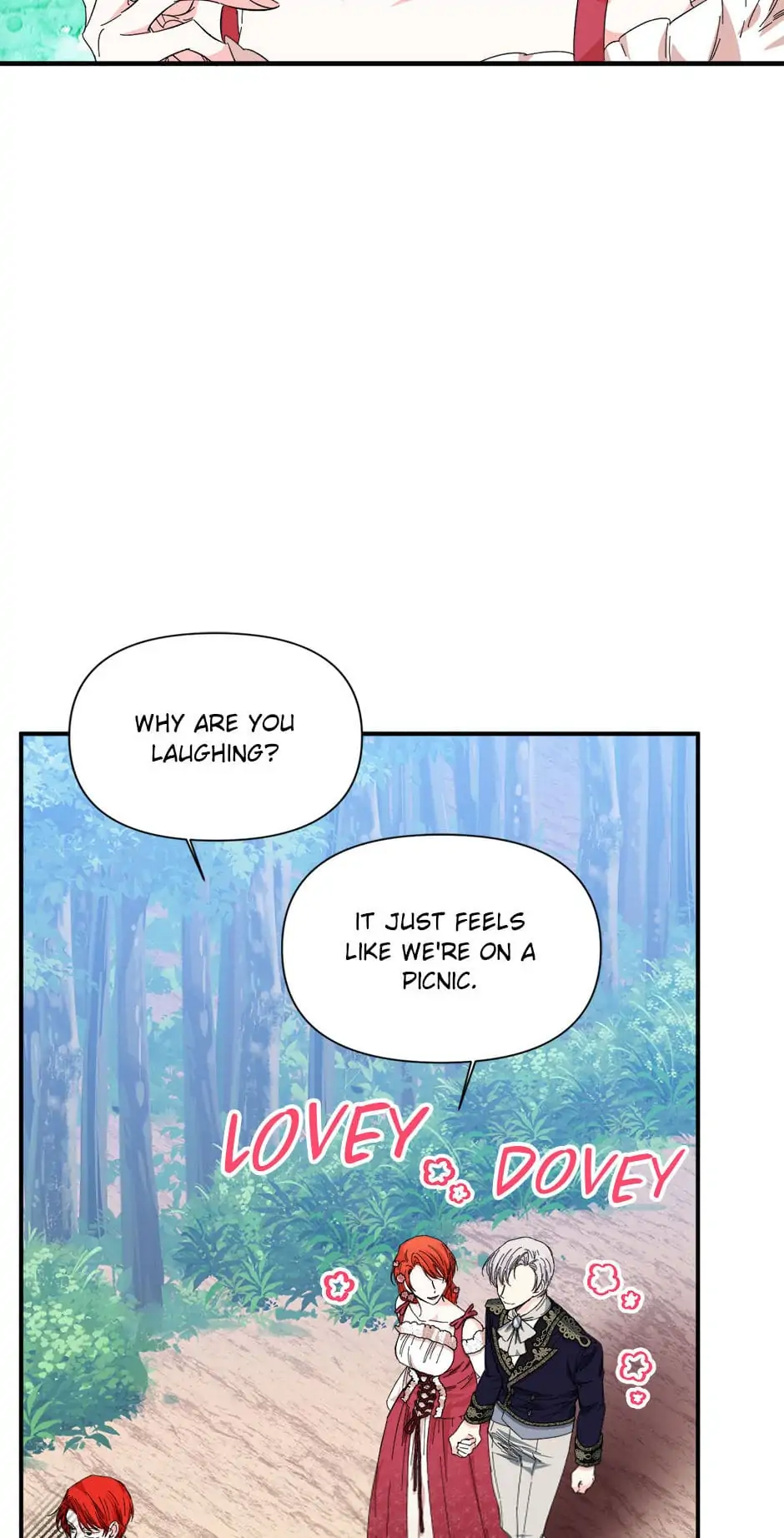 Happy Ending for the Time-Limited Villainess - Chapter 88 Page 54