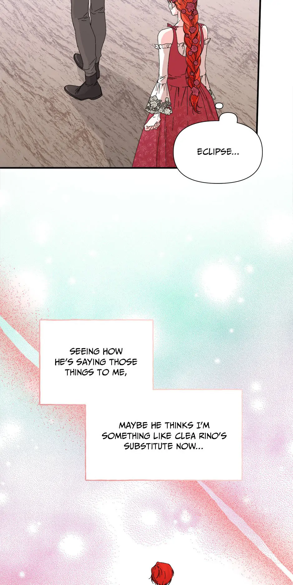 Happy Ending for the Time-Limited Villainess - Chapter 89 Page 30