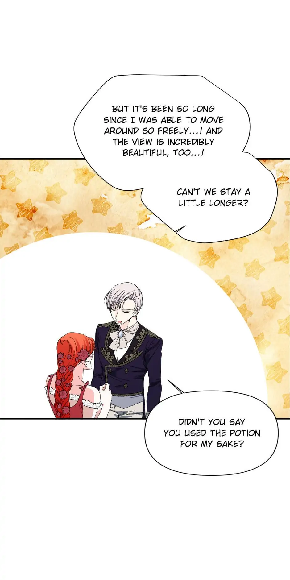 Happy Ending for the Time-Limited Villainess - Chapter 89 Page 66