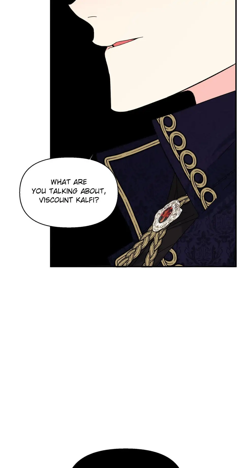 Happy Ending for the Time-Limited Villainess - Chapter 96 Page 29