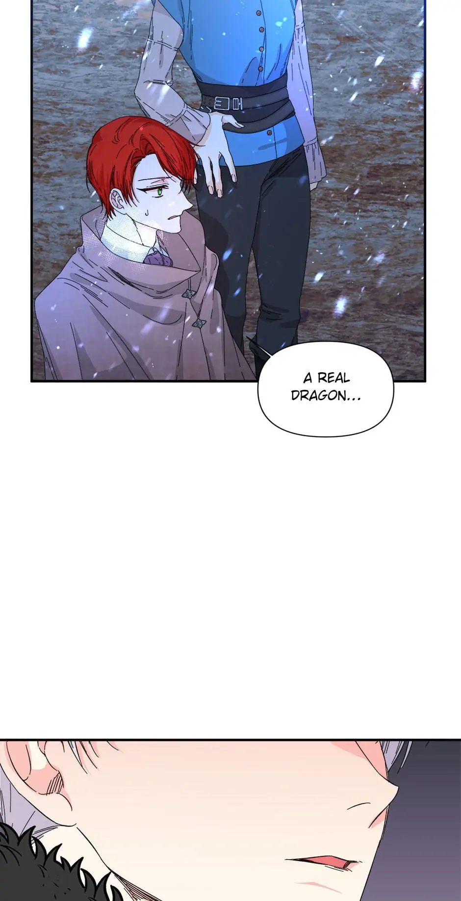 Happy Ending for the Time-Limited Villainess - Chapter 98 Page 5