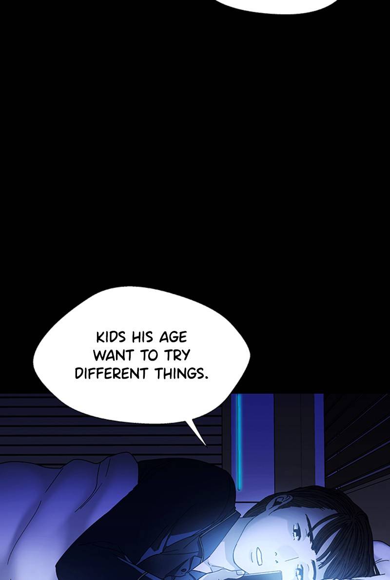 If AI Rules the World - Chapter 11 Page 35