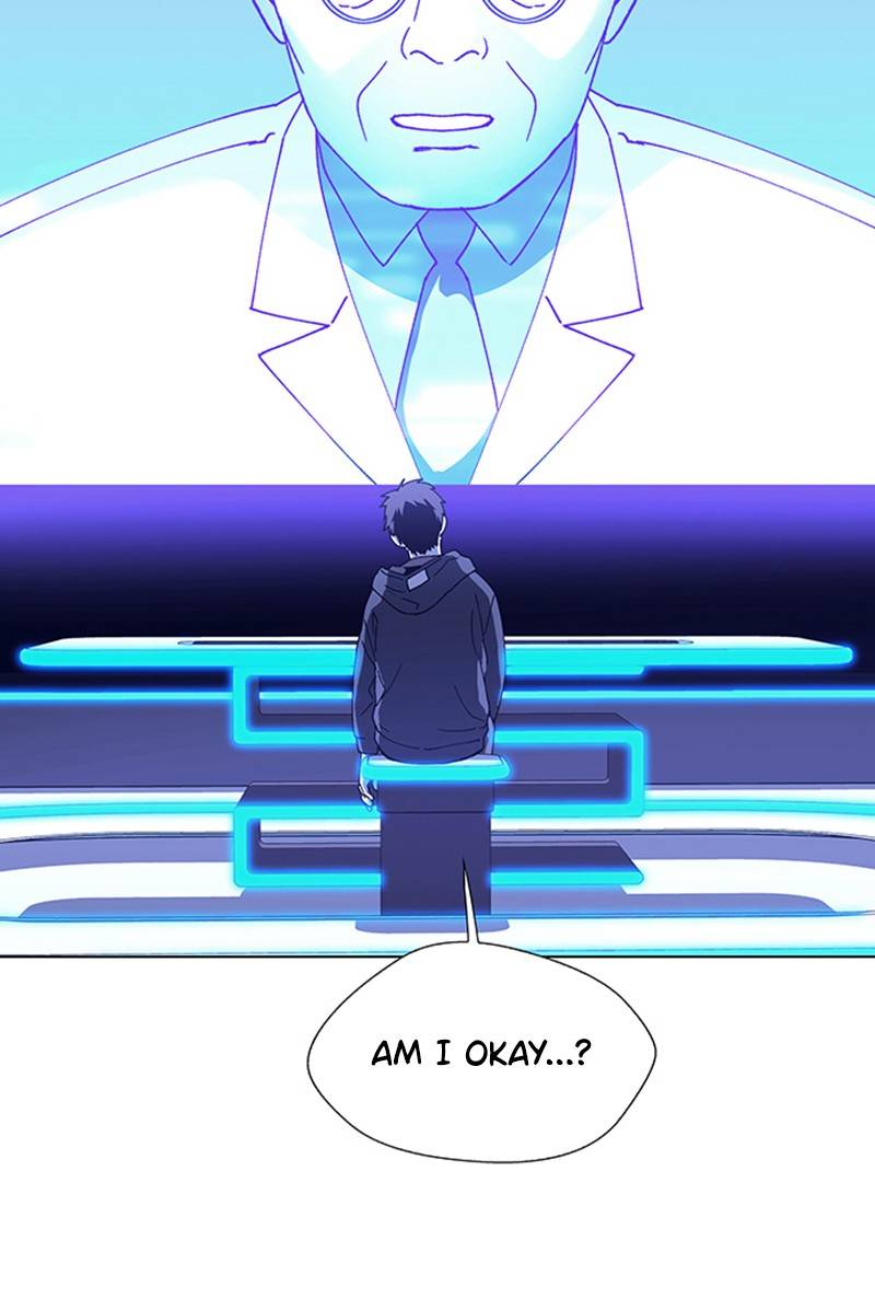 If AI Rules the World - Chapter 11 Page 6