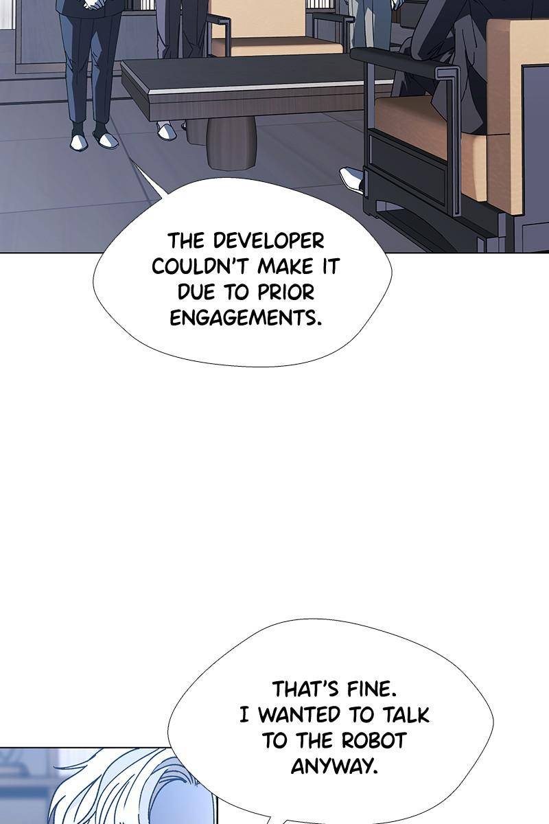 If AI Rules the World - Chapter 25 Page 62