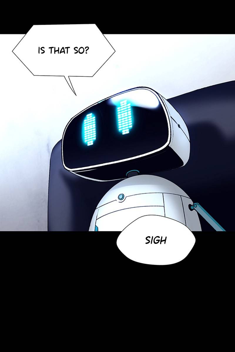 If AI Rules the World - Chapter 8 Page 57