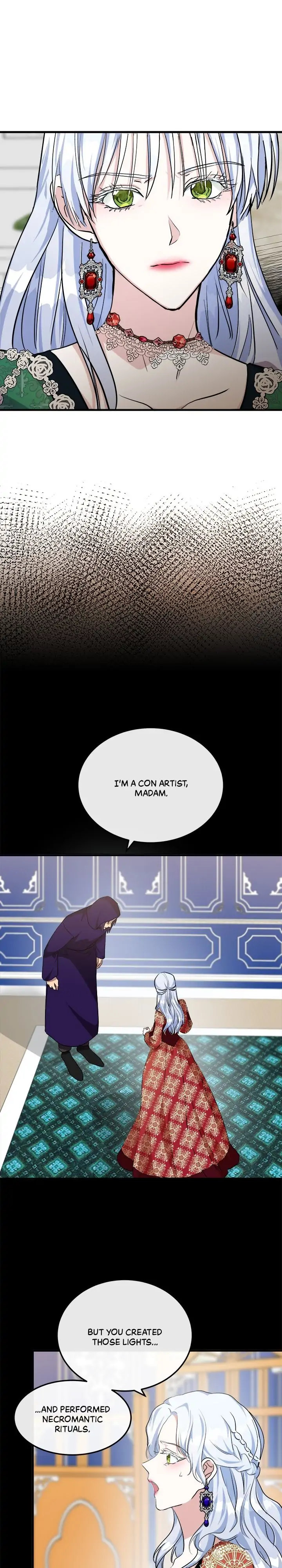 The Villainess Lives Twice - Chapter 109 Page 23