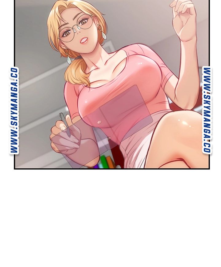 Brothers Wife Dignity Raw - Chapter 18 Page 30