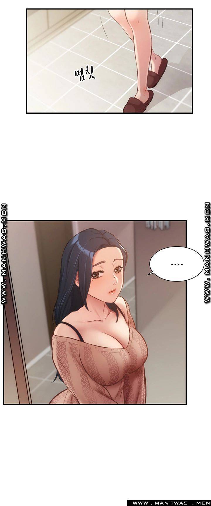 Brothers Wife Dignity Raw - Chapter 9 Page 40