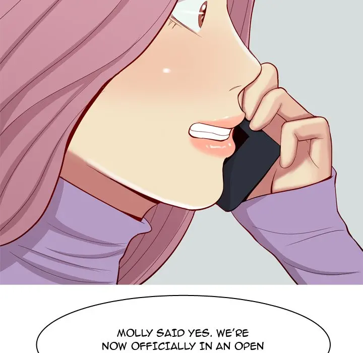My Lovers Prelude - Chapter 18 Page 96