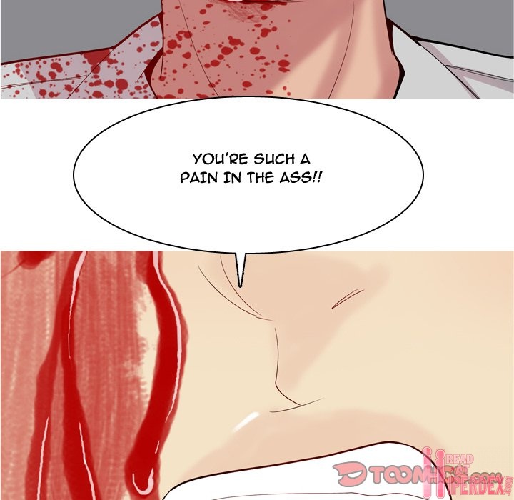 My Lovers Prelude - Chapter 52 Page 6