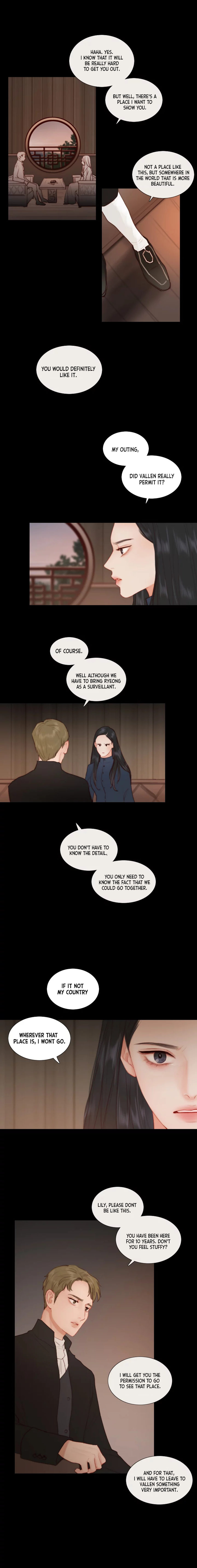 Black Winter - Chapter 26 Page 7